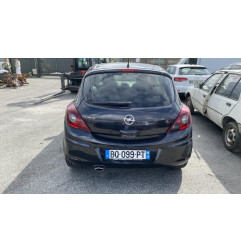 Feu arriere principal droit (feux) OPEL CORSA D
