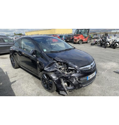 Feu arriere principal droit (feux) OPEL CORSA D