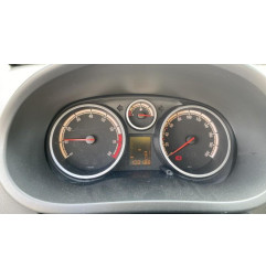Feu arriere principal droit (feux) OPEL CORSA D
