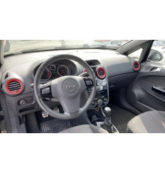 Feu arriere principal droit (feux) OPEL CORSA D