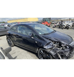 Feu arriere principal droit (feux) OPEL CORSA D