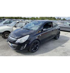 Feu arriere principal droit (feux) OPEL CORSA D