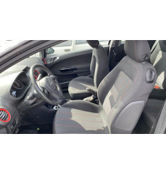 Feu arriere principal droit (feux) OPEL CORSA D