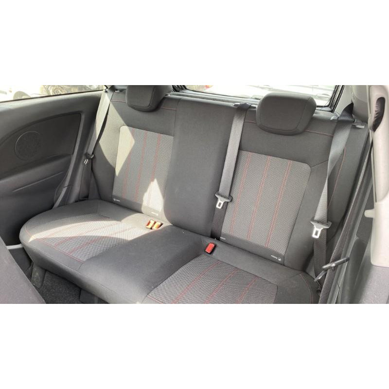 Feu arriere principal droit (feux) OPEL CORSA D Photo n°17