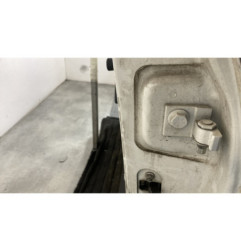 Porte avant gauche FORD KA 2