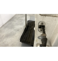 Porte avant gauche FORD KA 2