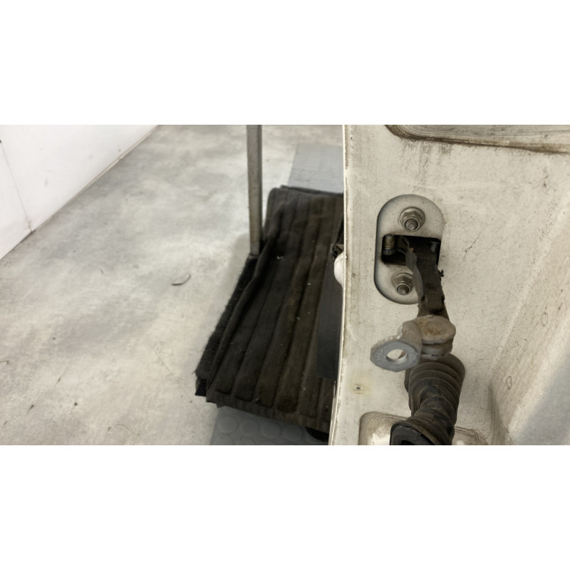 Porte avant gauche FORD KA 2 Photo n°4