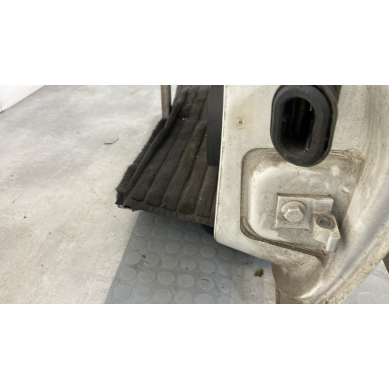 Porte avant gauche FORD KA 2 Photo n°5