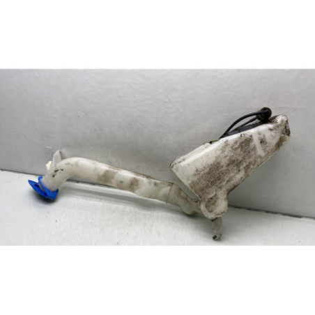 Vase de lave glace SKODA FABIA 1 Photo n°1