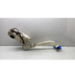 Vase de lave glace SKODA FABIA 1