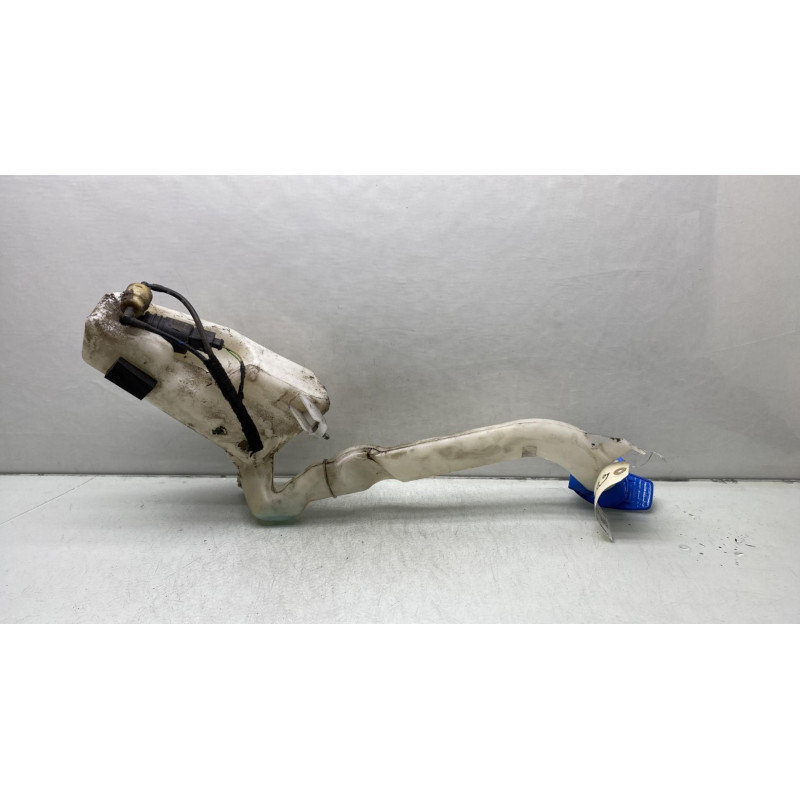 Vase de lave glace SKODA FABIA 1 Photo n°2