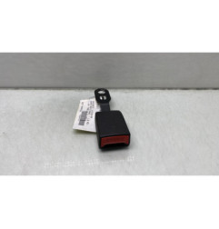 Attache ceinture avant droit PEUGEOT PARTNER 2