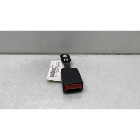 Attache ceinture avant droit PEUGEOT PARTNER 2