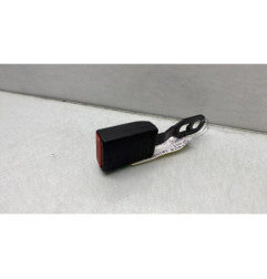 Attache ceinture avant droit PEUGEOT PARTNER 2