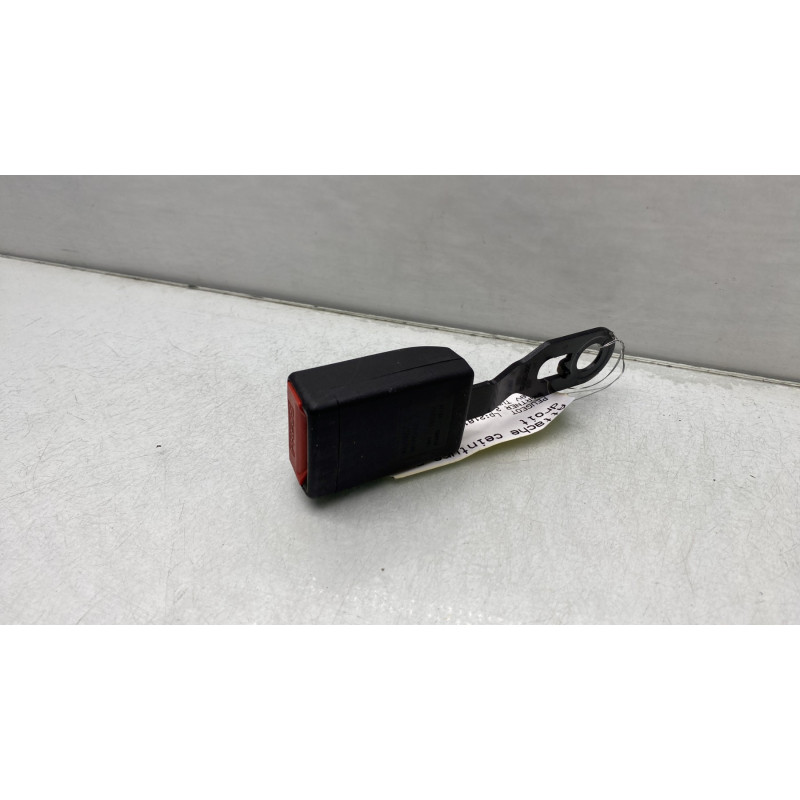 Attache ceinture avant droit PEUGEOT PARTNER 2 Photo n°3