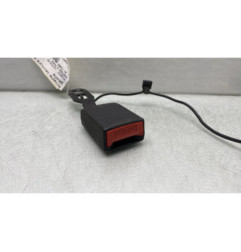 Attache ceinture avant gauche PEUGEOT PARTNER 2