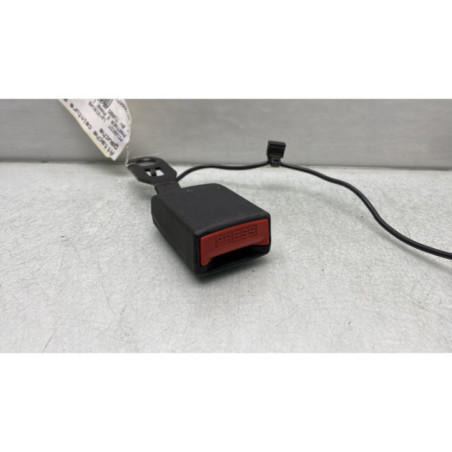 Attache ceinture avant gauche PEUGEOT PARTNER 2