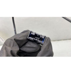 Attache ceinture avant gauche PEUGEOT PARTNER 2