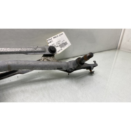 Moteur essuie glace avant PEUGEOT PARTNER 2