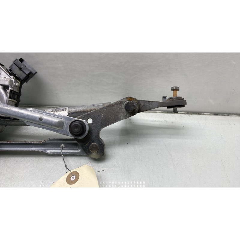 Moteur essuie glace avant PEUGEOT PARTNER 2 Photo n°5