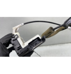 Serrure avant droit PEUGEOT PARTNER 2