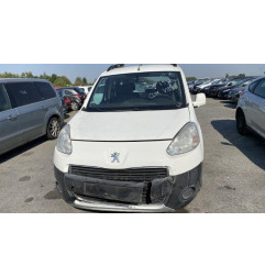 Serrure avant droit PEUGEOT PARTNER 2