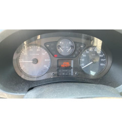 Serrure avant droit PEUGEOT PARTNER 2