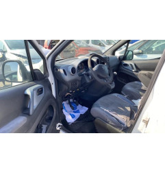 Serrure avant droit PEUGEOT PARTNER 2