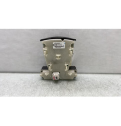 Commande chauffage RENAULT LAGUNA 3