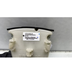 Commande chauffage RENAULT LAGUNA 3