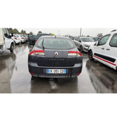 Commande chauffage RENAULT LAGUNA 3