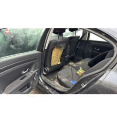 Commande chauffage RENAULT LAGUNA 3