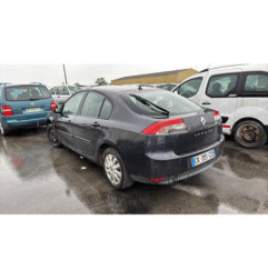 Commande chauffage RENAULT LAGUNA 3