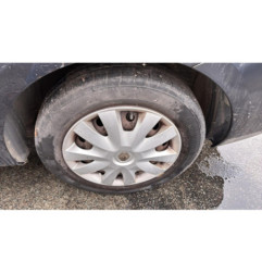 Commande chauffage RENAULT LAGUNA 3