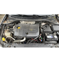 Commande chauffage RENAULT LAGUNA 3