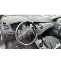 Commande chauffage RENAULT LAGUNA 3
