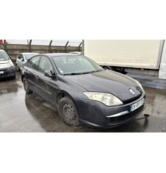 Commande chauffage RENAULT LAGUNA 3