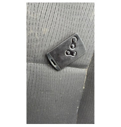 Commande chauffage RENAULT LAGUNA 3