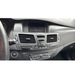 Commande chauffage RENAULT LAGUNA 3