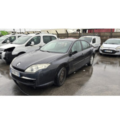 Commande chauffage RENAULT LAGUNA 3