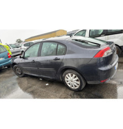 Commande chauffage RENAULT LAGUNA 3