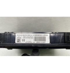 Boitier UCH RENAULT LAGUNA 3