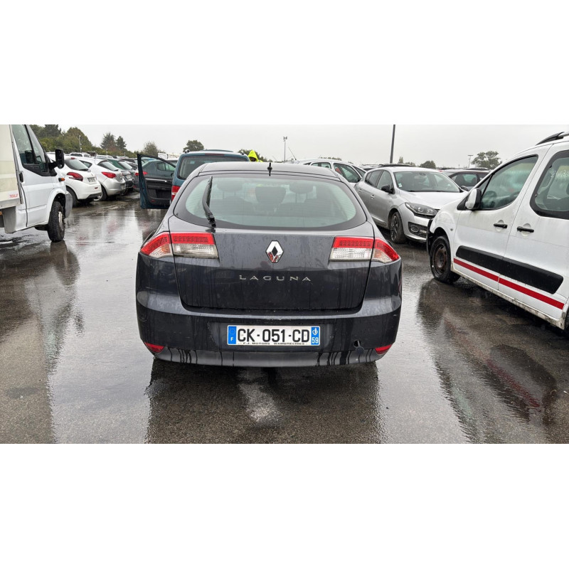 Boitier UCH RENAULT LAGUNA 3 Photo n°5