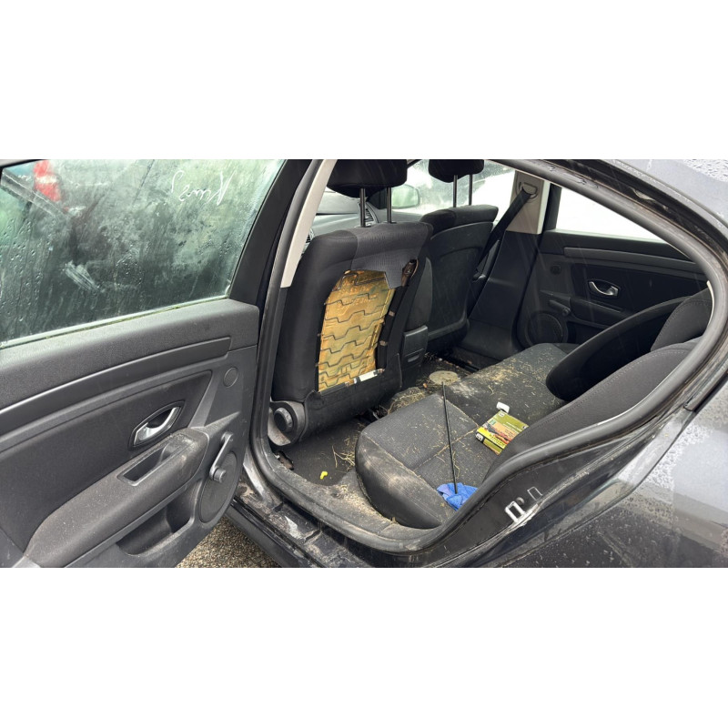 Boitier UCH RENAULT LAGUNA 3 Photo n°6
