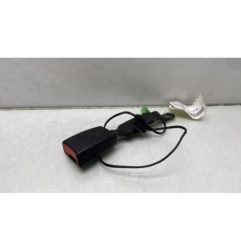 Attache ceinture avant droit VOLKSWAGEN POLO 5