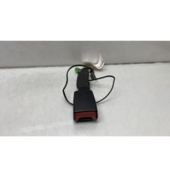 Attache ceinture avant droit VOLKSWAGEN POLO 5
