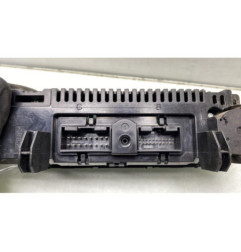 Commande chauffage VOLKSWAGEN POLO 5 Photo n°1