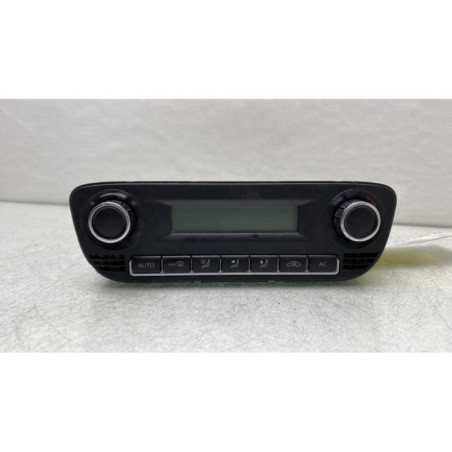 Commande chauffage VOLKSWAGEN POLO 5