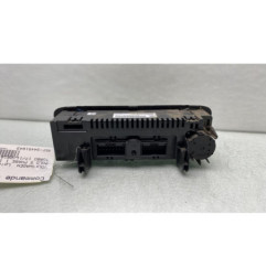 Commande chauffage VOLKSWAGEN POLO 5