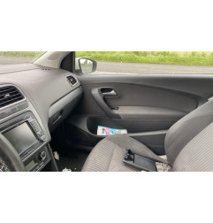 Commande chauffage VOLKSWAGEN POLO 5